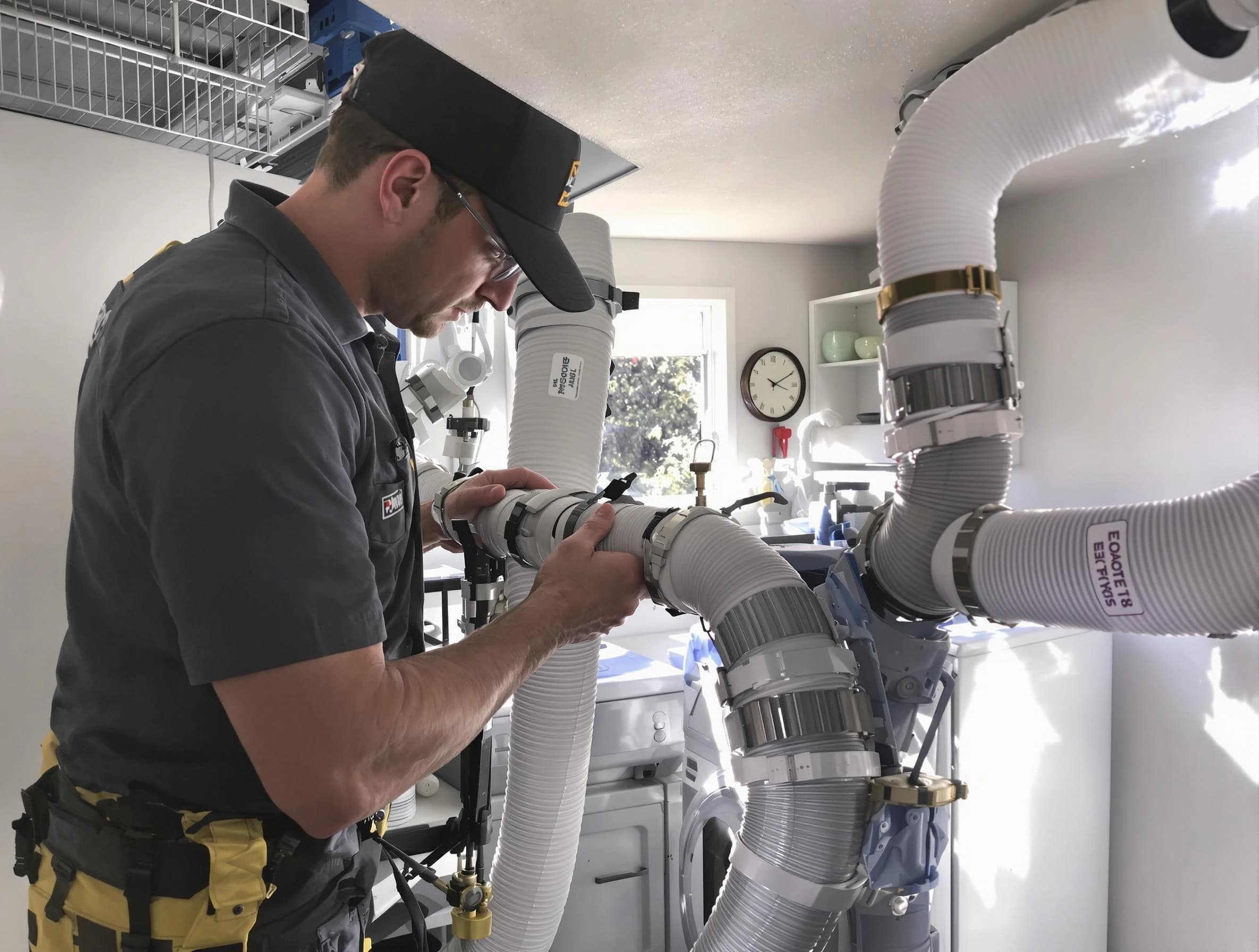 Hose Installation service in Saratoga Springs, UT